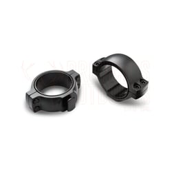 Burris Signature Series Scope Rings Medium 1" Rimfire/Air Rifle