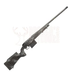 Bergara B14 Squared Crest Carbon 7mm PRC