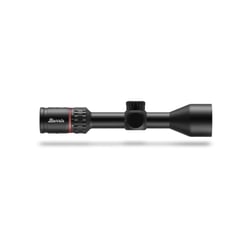 Burris Fullfield 2.5-10x42mm - Ballistic E3 Illuminated (MY25 Model)