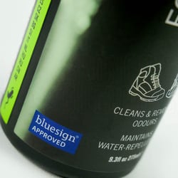 Granger's Footwear + Gear Cleaner