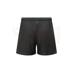Swazi Trojan X Shorts Black