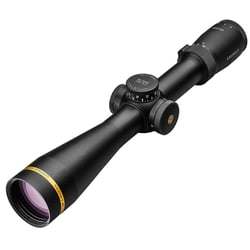 Leupold VX-5HD Rifle Scope 3-15x44mm CDS-ZL2 Duplex