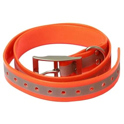 Outdoor Outfitters DuraFlect Hi-Viz Dog Collar Reflector Strip