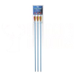 Stealth Alloy 30'' Arrows 3 Pack