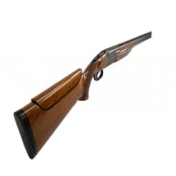 Fausti P4 Competition Trap/Sporting Preloved 12ga 32"