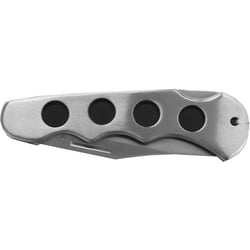 Stainless Steel Pocket Knife