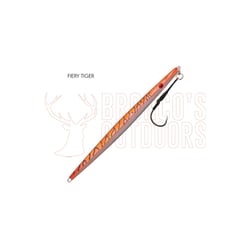 Black Magic Deepwater Slim Jig 300gm