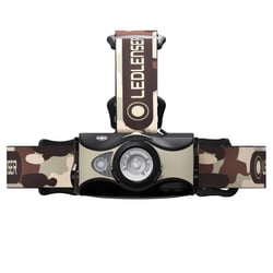 Ledlenser MH8 Headlamp