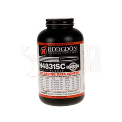 Hodgdon H4831SC 450gr