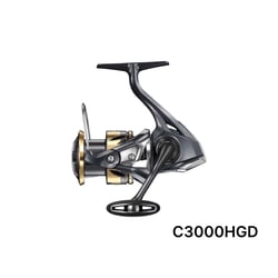 Shimano Ultegra Spinning Reel