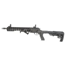 Ranger Arms Revolver Tactical .410ga 13"