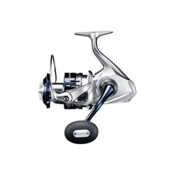 Shimano Saragosa SW Spinning Reel
