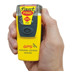 McMurdo FastFind 220 PLB