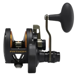 Penn Fathom 30LD2 2 Speed Lever Drag Reel
