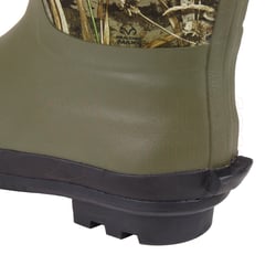 Mainlander Wetland Gumboot Camo US 13