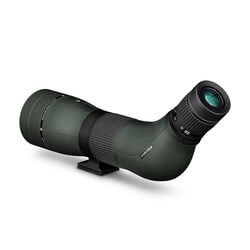 Vortex Diamondback HD Angled Spotting Scope 16-48x65mm