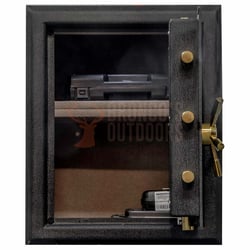 Spika SPP1 Premium Pistol Safe