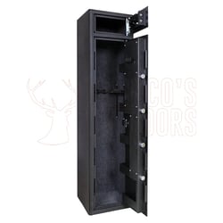 Spika S2E 8 Gun Safe