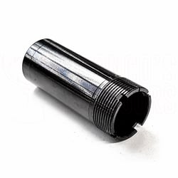 Mobil Shotgun Choke 12ga Full for Beretta, Benelli, Stoeger 2000, P350 - Black