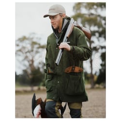Swazi Wapiti XP Jacket Olive