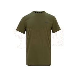 Swazi Reverse Tahr Tee Ranger