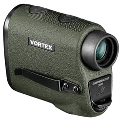 Vortex Diamondback HD 2000 Laser Rangefinder