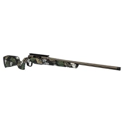 Savage Axis 2 Pro Forest SP .243 20" Threaded