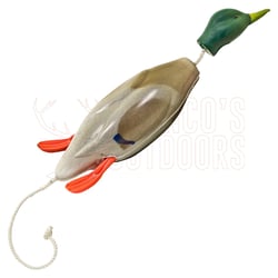 Dokken's Dead Fowl Miniature Mallard