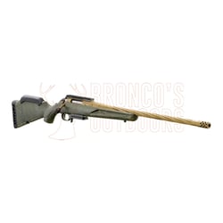 Ruger American Gen II Predator 6.5 Creedmoor 22"