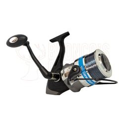Jarvis Walker Generation 1203 12' 2 Piece 8-15kg + Jarvis Walker Generation 800