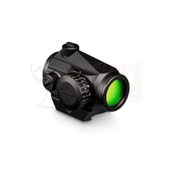 Vortex Crossfire Green Dot Sight 2 MOA