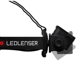 Ledlenser H15R Core Headlamp