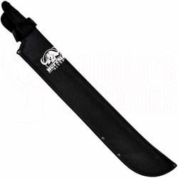 Buffalo River Machete Yukon Survival