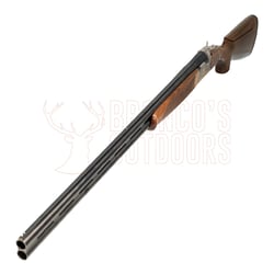 Beretta 686 Silver Pigeon I Sport Adjustable Comb 12ga 32"