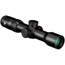 Vortex Crossfire II Crossbow Scope Kit 2-7x32mm XBR-2 Red/Green Illuminated