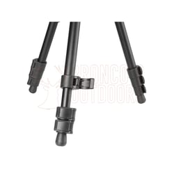 Vanguard Vesta Go 234AP Pan Head Tripod Alloy