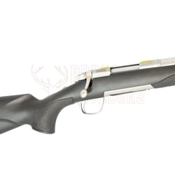 Browning X-Bolt Stainless Steel Threaded 7mm-08 18" 1/2x20
