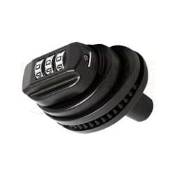 Spika Trigger Lock Combination