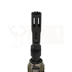 Mossberg 590 Thunder Ranch Kuiu Camo 12ga