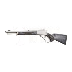 Marlin Model 336 Trapper Satin Stainless .30-30 Win