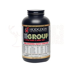 Hodgdon TiteGroup Gunpowder 1lb