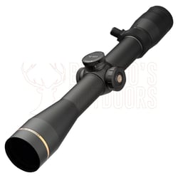 Leupold VX-3HD 3.5-10x40 30mm CDS-ZL FireDot Twilight Hunter