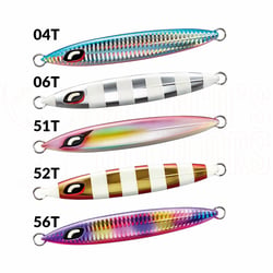 Shimano Ocea Sardine Waver Jig 100gm