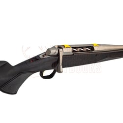 Browning X-Bolt 2 Cerakote Stainless 6.5 Creedmoor