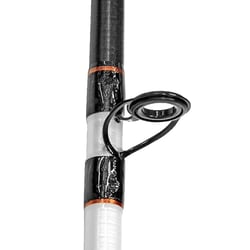 Okuma Classic 6' 8-12kg Overhead Rod + Okuma Classic 300CLX Star Drag Reel