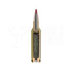 Hornady Match 300 PRC 225gr ELD MATCH
