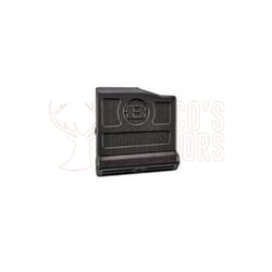 Bergara HMR Magazine 5 Round Short Action
