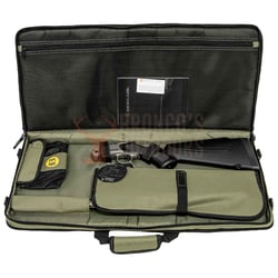 Bergara BA 13 Stainless Take-Down .44 Magnum 16.5" + Gun Bag