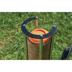 Champion Wheelybird 2.0 Auto Feed Remote Clay Thrower