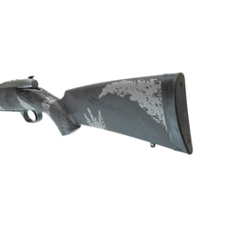 Weatherby MK V Live Wild Hunter 7mm Backcountry
